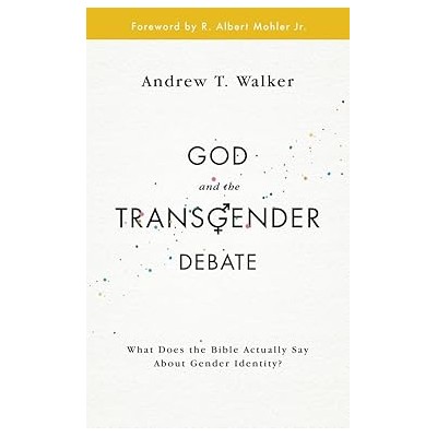 God and the transgender debate