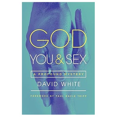 God, you and sex. A profound mystery
