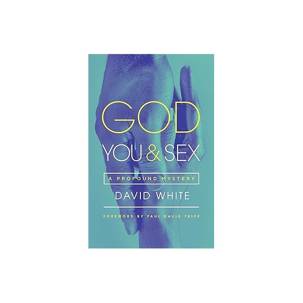 God, you and sex. A profound mystery