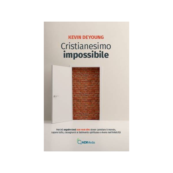 Cristianesimo impossibile