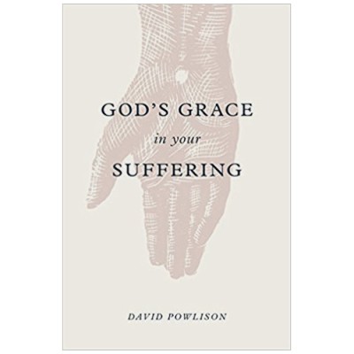 God’s grace in your suffering