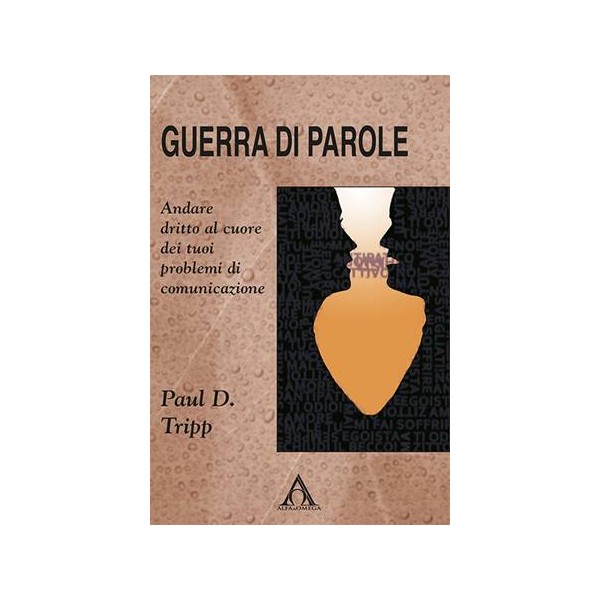 Guerra di parole