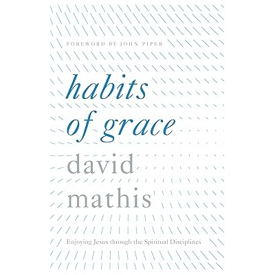 Habits of grace