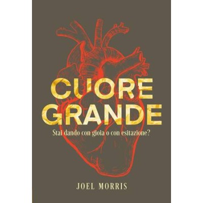 Cuore grande