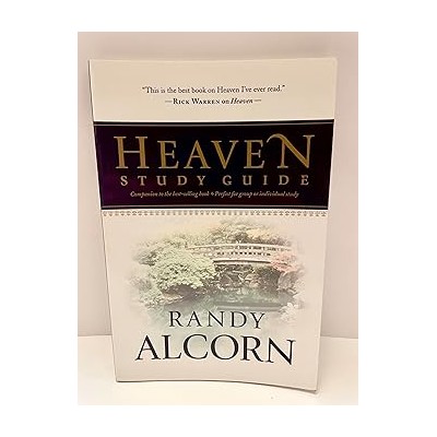 Heaven study guide