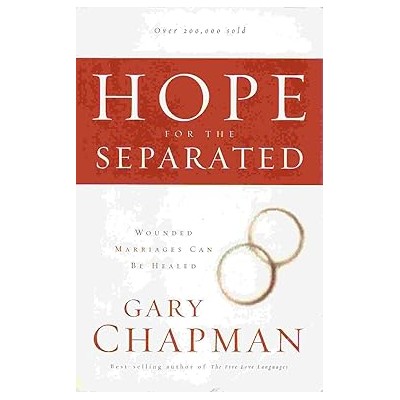 Hope for separated