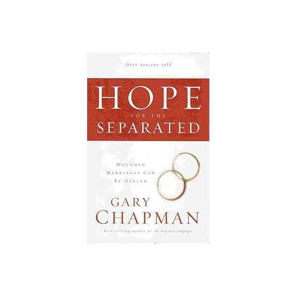 Hope for separated
