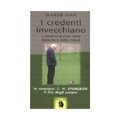 I credenti invecchiano
