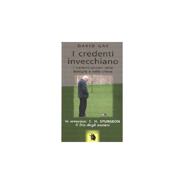 I credenti invecchiano