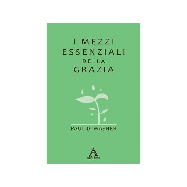 I mezzi essenziali della grazia