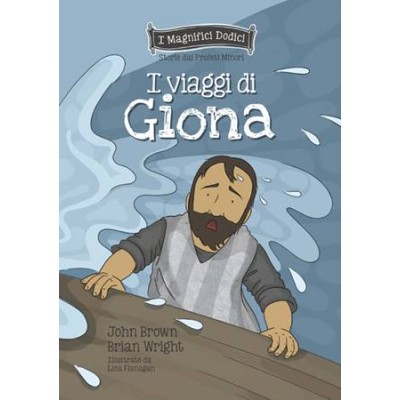 I viaggi di Giona