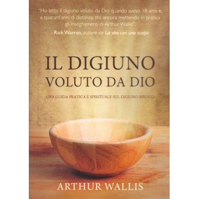 Il digiuno voluto da Dio