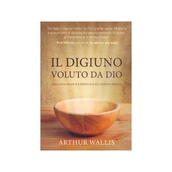 Il digiuno voluto da Dio