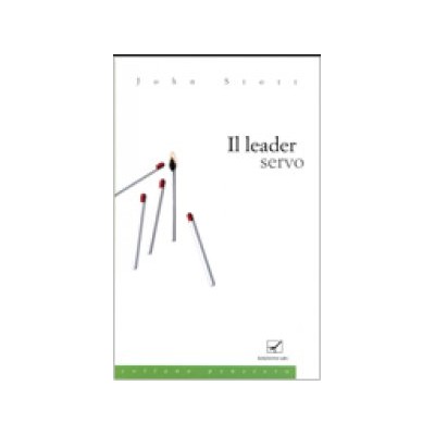 Il leader servo