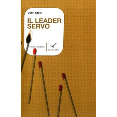 Il leader servo (nuova edizione)