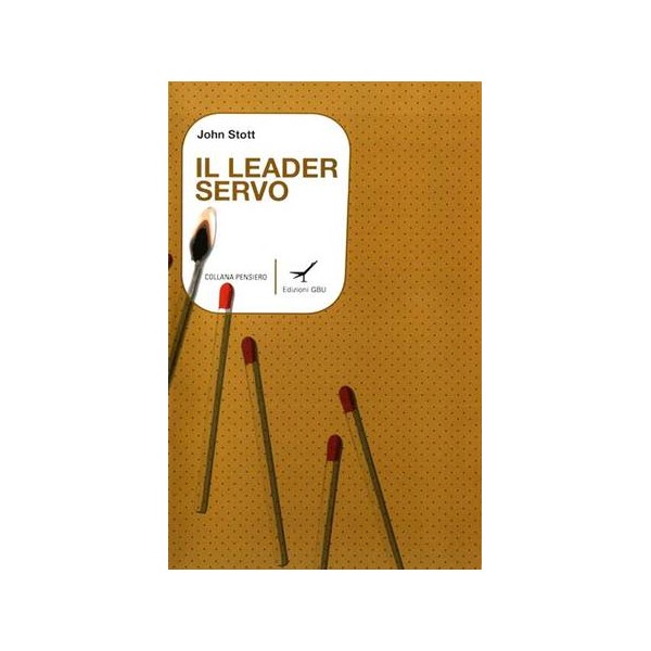 Il leader servo (nuova edizione)