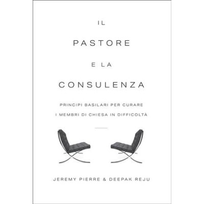 Il Pastore e la consulenza
