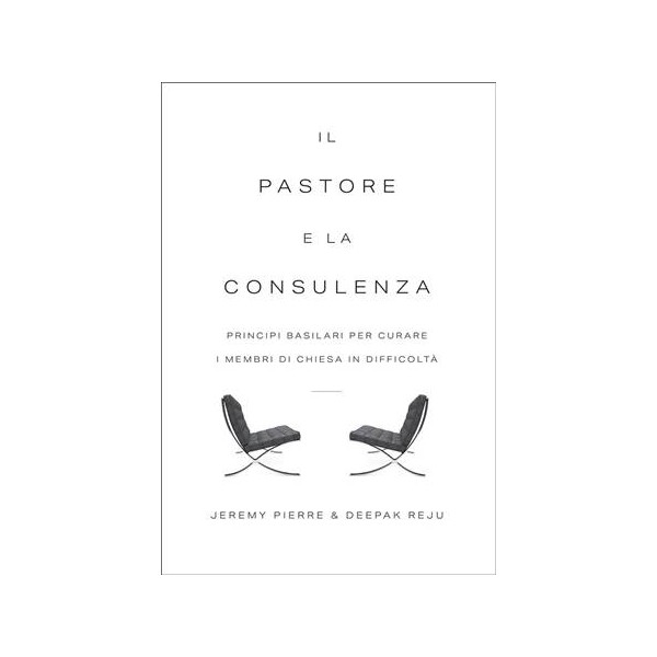 Il Pastore e la consulenza