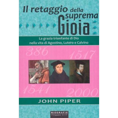 Il retaggio della suprema gioia