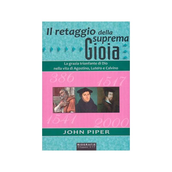 Il retaggio della suprema gioia