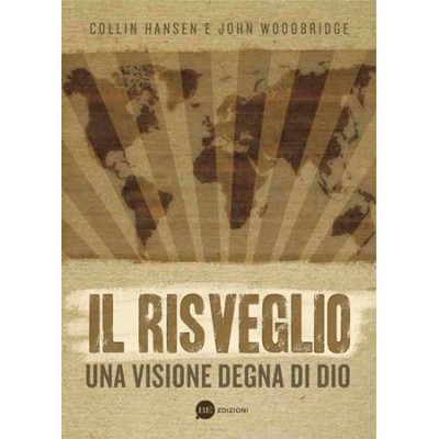 Il risveglio. Una visione degna di Dio