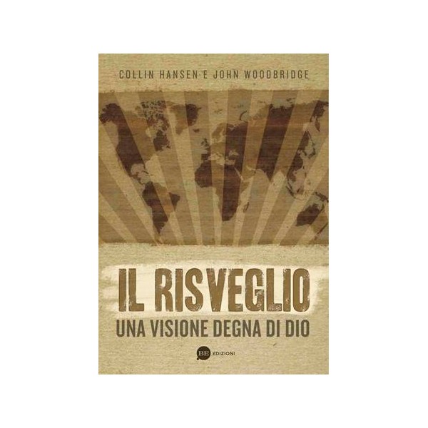 Il risveglio. Una visione degna di Dio