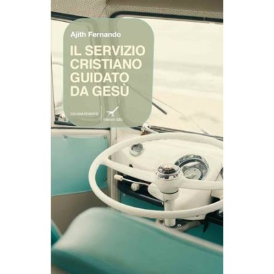 Il servizio cristiano guidato da Gesù