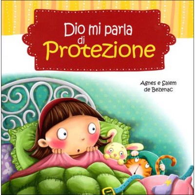 Dio mi parla di protezione