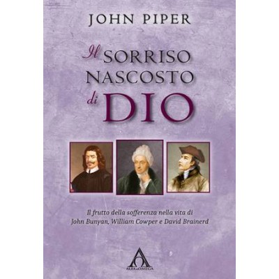 Il sorriso nascosto di Dio