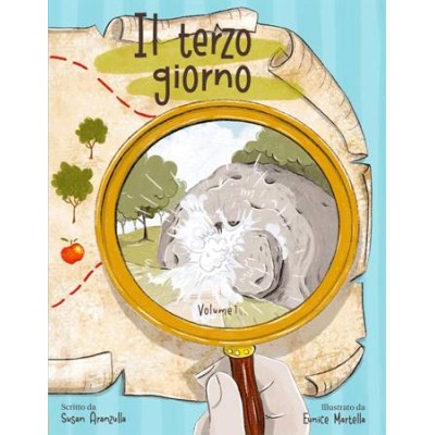 Il terzo giorno - volume 1