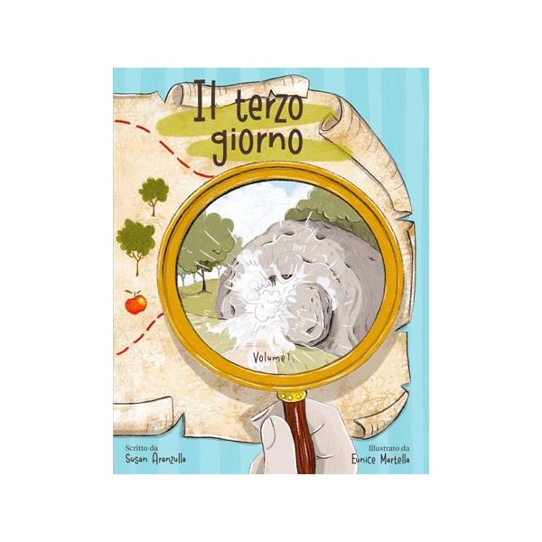 Il terzo giorno - volume 1