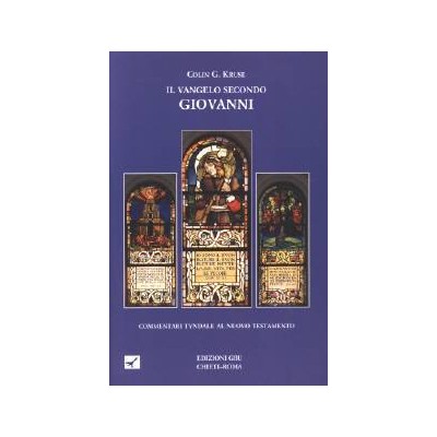Il Vangelo secondo Giovanni