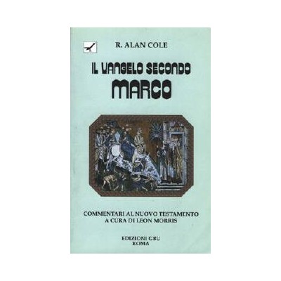 Il Vangelo secondo Marco