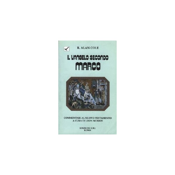 Il Vangelo secondo Marco
