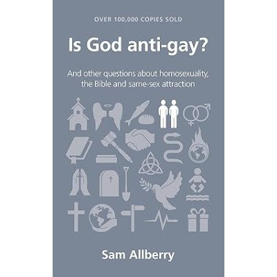 Is God anti-gay?