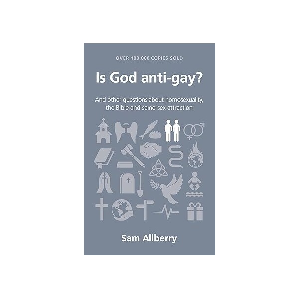 Is God anti-gay?