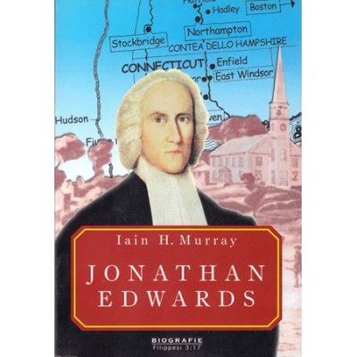 Jonathan Edwards