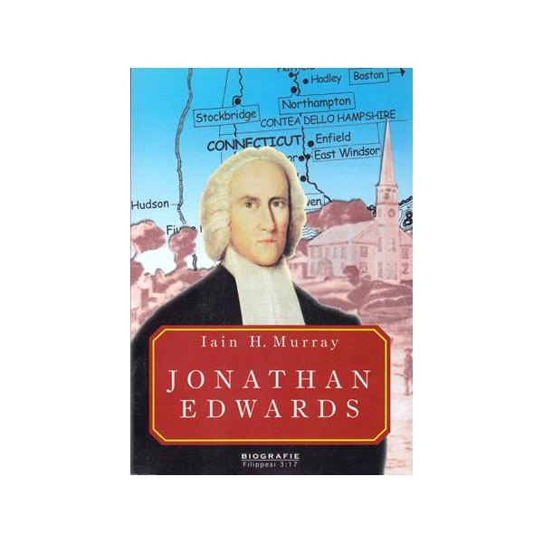 Jonathan Edwards