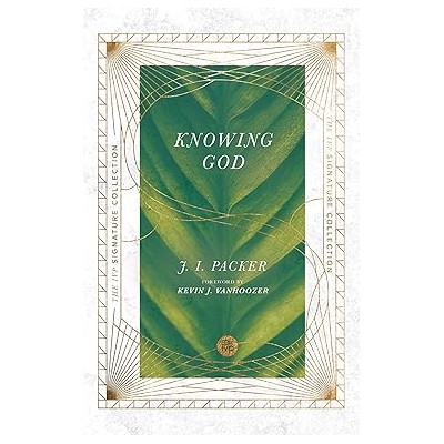 Knowing God