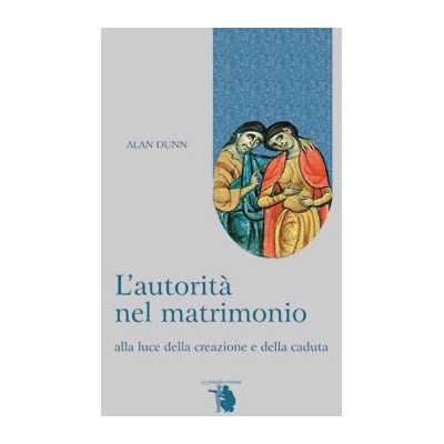 L'autorità nel matrimonio