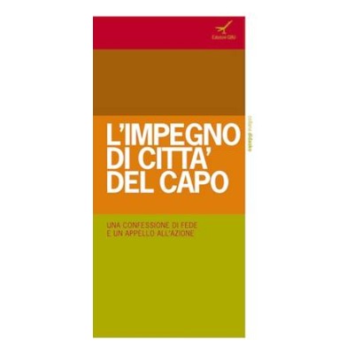 L'impegno di Città del Capo