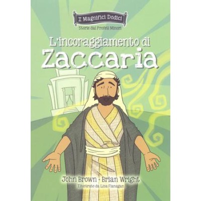 L'incoraggiamento di Zaccaria