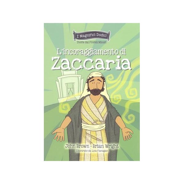L'incoraggiamento di Zaccaria