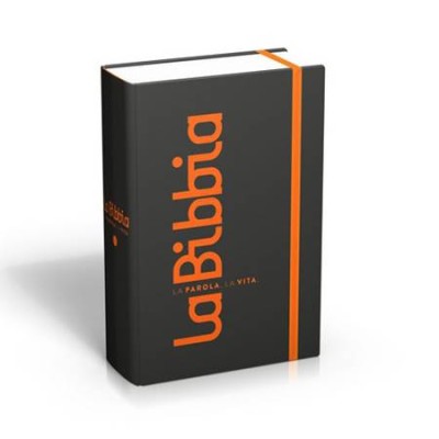 La Bibbia formato tascabile (SG31017)