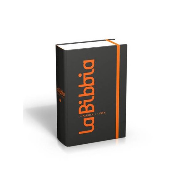 La Bibbia formato tascabile (SG31017)
