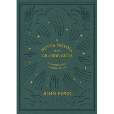La buona notizia di una grande gioia