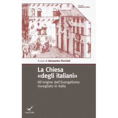 La Chiesa "degli italiani"