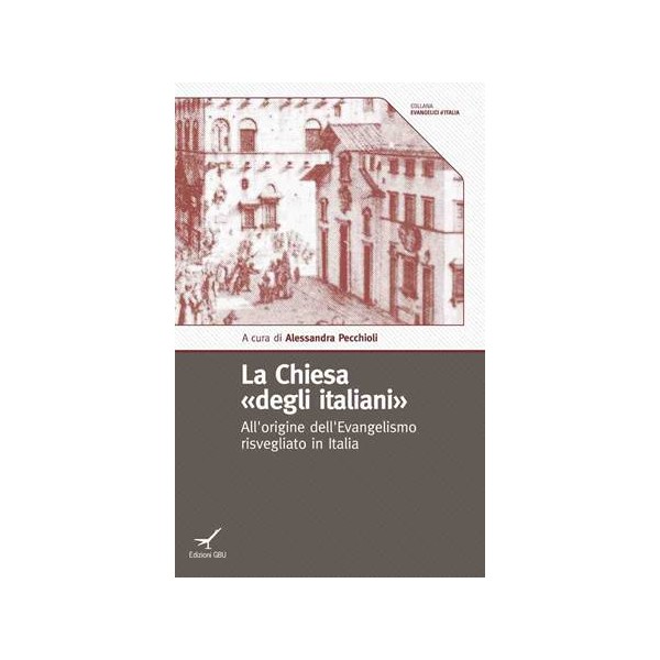 La Chiesa "degli italiani"