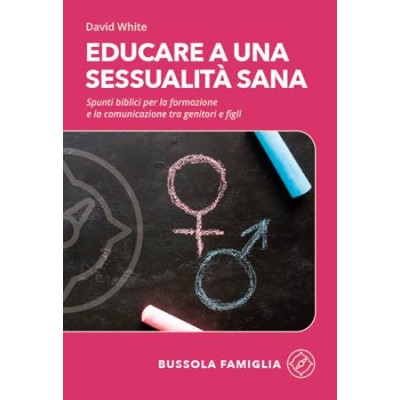 Educare a una sessualità sana