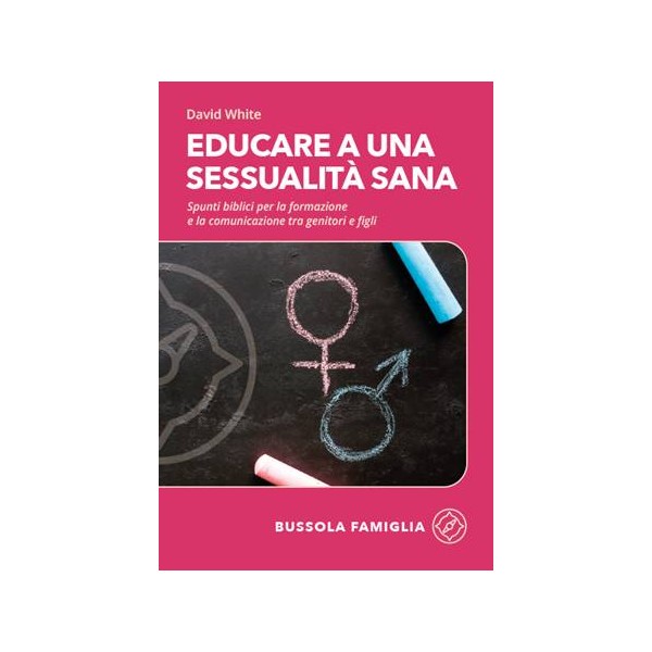 Educare a una sessualità sana